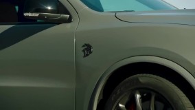 2021 Dodge SRT lineup – Durango Hellcat | Challenger Super Stock | Charger Redeye