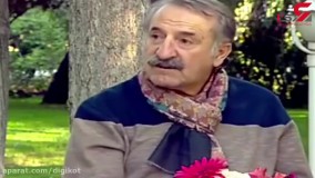 مهران رجبی : در 15 روز 10 کیلو وزن کم کردم به خاطر کرونا