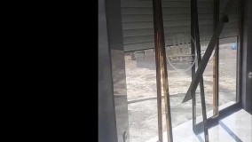 گلستان تهران جولانگاه بی خطر سارقان خونسرد