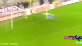 سوپر گل های باورنکردنی از روبرتو کارلوس