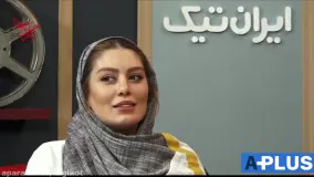 سحر قریشی ؛ بخاطر شادی مردم فیلم تجاری بازی کردم