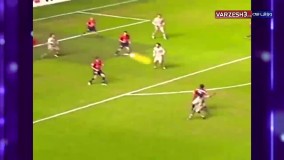 بازیکنی که همه را عاشق فوتبال کرد !