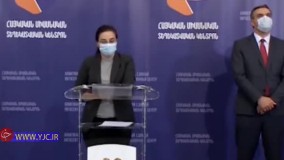 انهدام ۴ پهپاد جمهوری آذربایجان توسط ارمنستان و پیشروی‌ های باکو در قره باغ