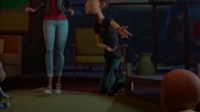 trailar Fearless 2020