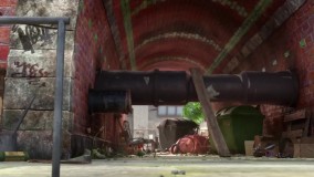 trailar The Elfkins Baking a Difference