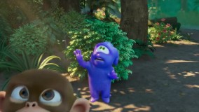 trailar Jungle Beat The Movie 2020