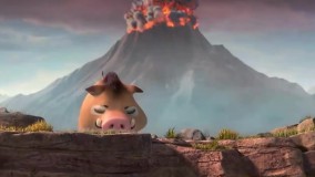 trailar Boonie Bears 2019