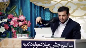 ایراد اساسی رائفی پور بر لعن کردن آمریکا توسط روحانی