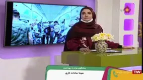 داروی کرونای ادعا شده توسط نماینده همدان یک قطره ضدسرفه است