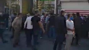 سرقت مسلحانه از یک طلافروشی در تبریز