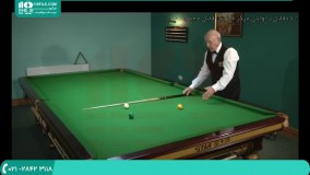 نکات مهم در مورد کنترل روند بازی اسنوکر