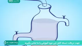 دستور اولیه ساخت عطر در خانه با دستگاه تقطیر