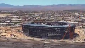 گران‌ قیمت‌ ترین ورزشگاه جهان آماده بازگشایی