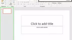 آموزش PowerPoint 2019 - بخش اول از ششم : نصب و پیکربندی Office 2019