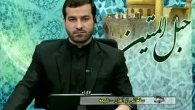 شيعه و سنی حتما اين کليپو ببینن