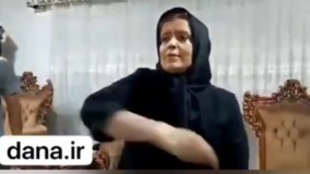 اولین صحبتهای خانواده مامور پالایشگاه آبادان