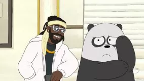 سه کله پوک ماجراجو 24 - We Bare Bears