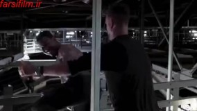 دانلود فیلم به مرگ ناگهانی خوش آمدید در فارسی فیلم