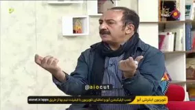 انتقاد تند به حذف «عادل فردوسی‌پور» در برنامه زنده