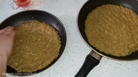 طرز تهیه کباب لا پلو دوبل خاص ترین غذای امروزی