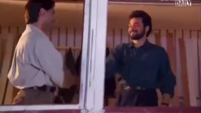 انتشار سکانس های جدید سانسور شده «درپناه تو»