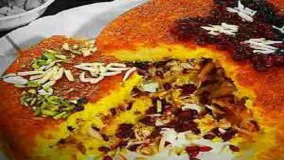 طرز تهیه چین مرغ و بادمجان ؛
 اینجوری درست کن عالیه