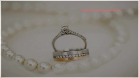 نحوه گذاشتن نگین قیمتی بر روی انگشتر( جواهر سازی )