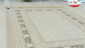 فرش لایت 700 شانه ترک - فرش مارکت - خرید اینترنتی فرش کاشان