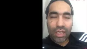 روحانی واکسن کرونا زد