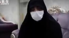 ضرب و شتم یک خانم توسط صاحب یک سگ