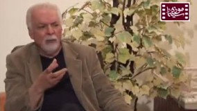 ویدئویی از مصاحبه با چنگیز جلیلوند