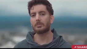 موزیک ویدیو فرزاد فرزین ؛
 جای تو خالیه