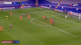 خلاصه بازی باشاک شهیر 0 - پاری سن ژرمن 2