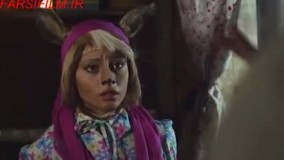 فیلم آهوی پیشونی سفید 2 در فارسی فیلم