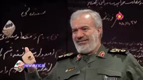 ماجرای درگیری جانشین فرمانده کل سپاه با رئیس کل بانک مرکزی