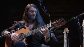 Bird's Teardrops - Peia Luzzi, Estas Tonne - Ashland, Oregon 2018