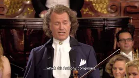 André Rieu - And The Waltz Goes On