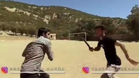 کلیپی شگفت انگیز از توانایی جوان یاسوجی