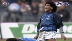 اسطوره‌ای که ۶۰ ساله شد