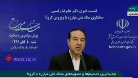 کدام گروه های شغلی شامل محدودیت های جدید کرونایی می شوند؟