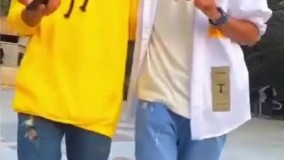 ارسلان وقتی عاشق میشه....دنبال=دنبال