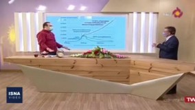 عضو کمیته مقابله با کرونا : شاید حکومت نظامی لازم باشد