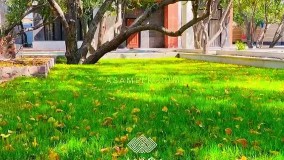 باغ ویلا 1000 متری لوکس و نوساز در شهریار