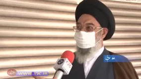 امام جمعه اصفهان : پلیس با بی حجابی عمدی برخورد کنند