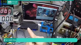 تعمیر موبایل | تشریح عملکرد و تست مدار شارژ موبایل و تبلت