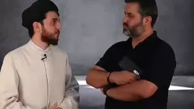 چقدر بی جنبه !!!