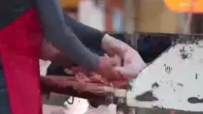 امنیت غذایی