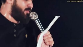 اولین باری که امدم حرم خودمو پیش خدا حس کردم