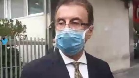 آخرین وضعیت استاد شجریان از زبان دکتر عباسی