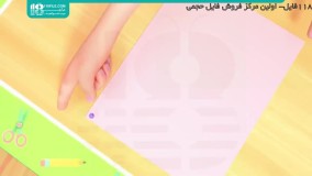 زبان انگلیسی | آموزش زبان انگلیسی به کودکان همراه با شعر